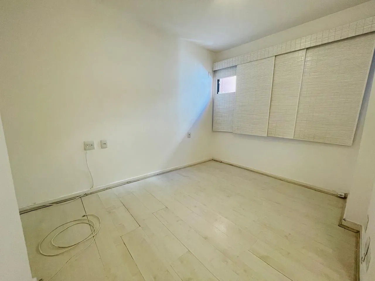 Apartamento com 2 suítes, varanda fechada e jardim privativo — photo 4