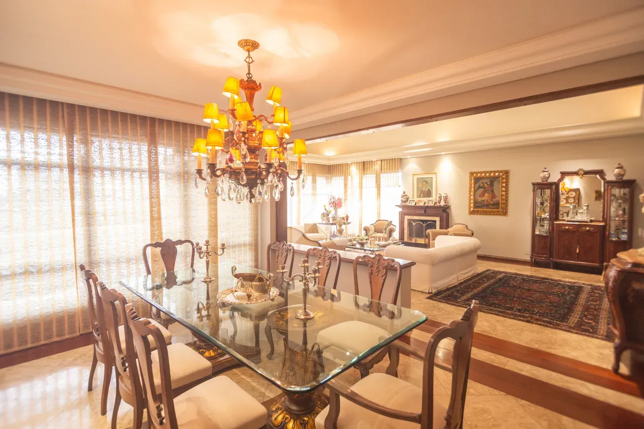 Apartamento 629 m² com 4 quartos suítes e 4 vagas — photo 22