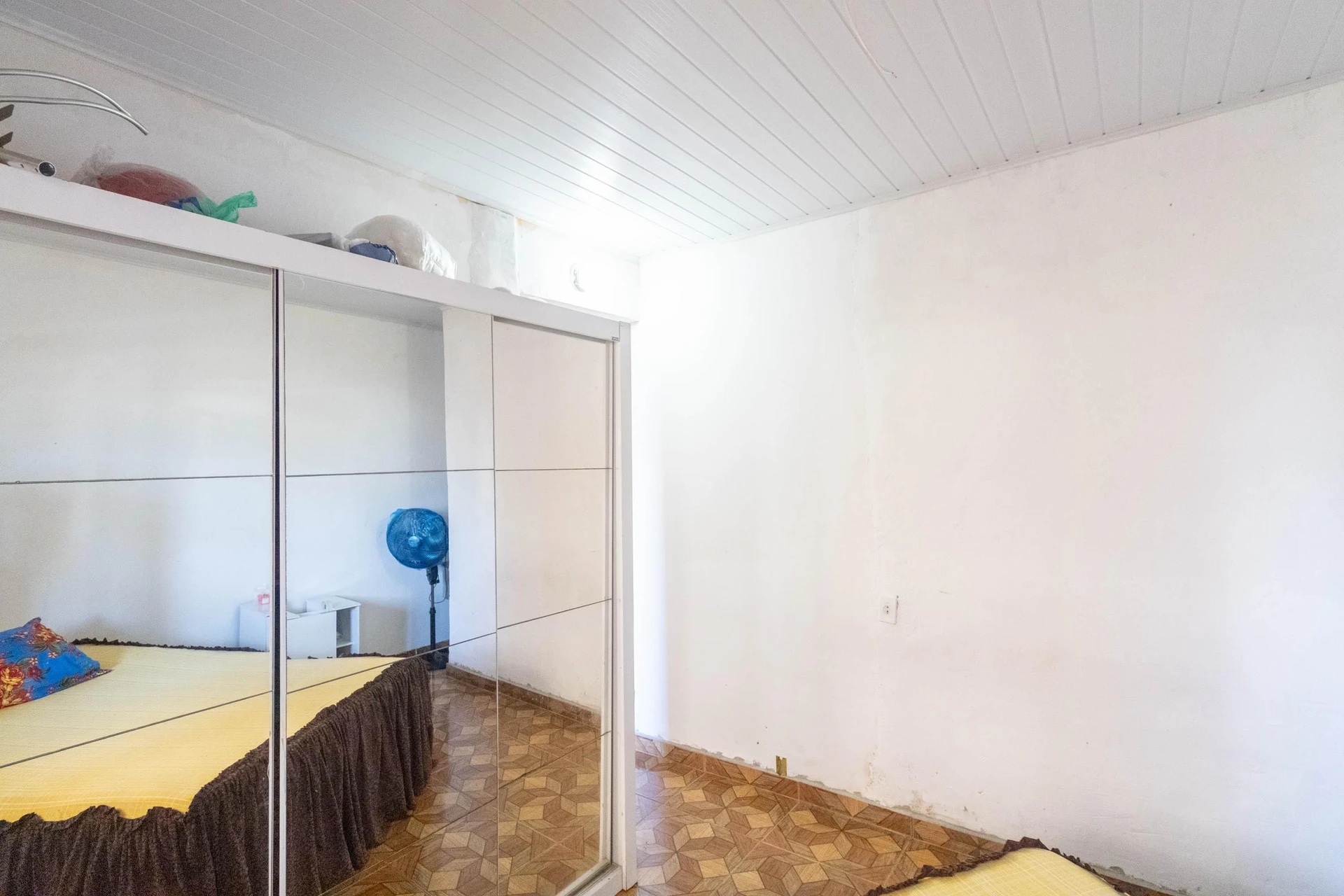Furnished house with 2 bedrooms and private garden — photo 21
