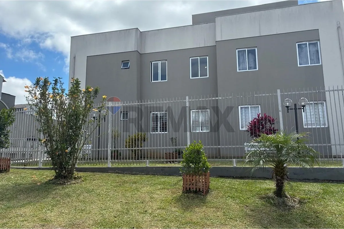 3-bedroom apartment, 1 with its own bathroom, 48 m² — photo 10