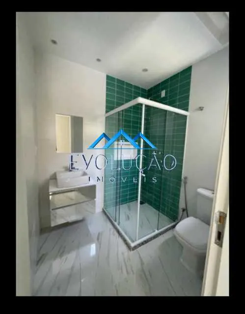 Casa com 5 quartos e cozinha americana — photo 13