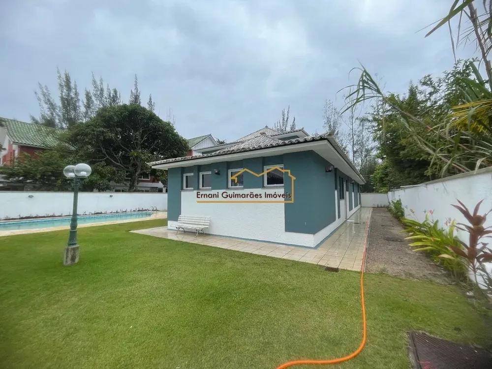 House, 350 m², with a mountain view — photo 15