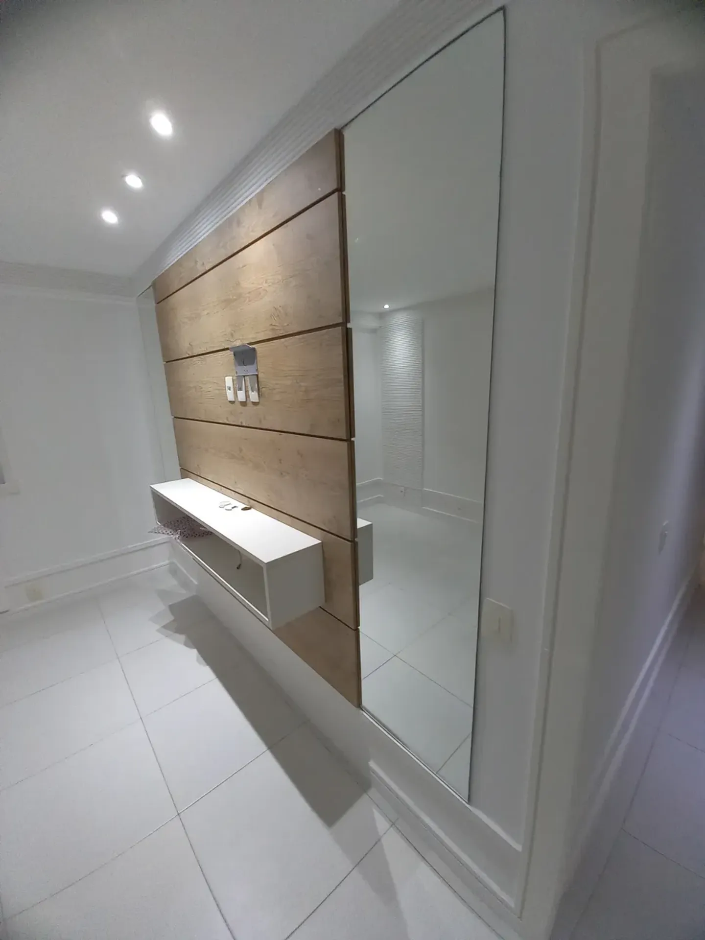 Apartment, 70 m², with a mountain view — photo 12