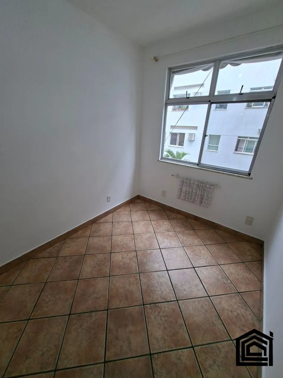 2-bedroom apartment with 2 bathrooms and balcony — photo 9