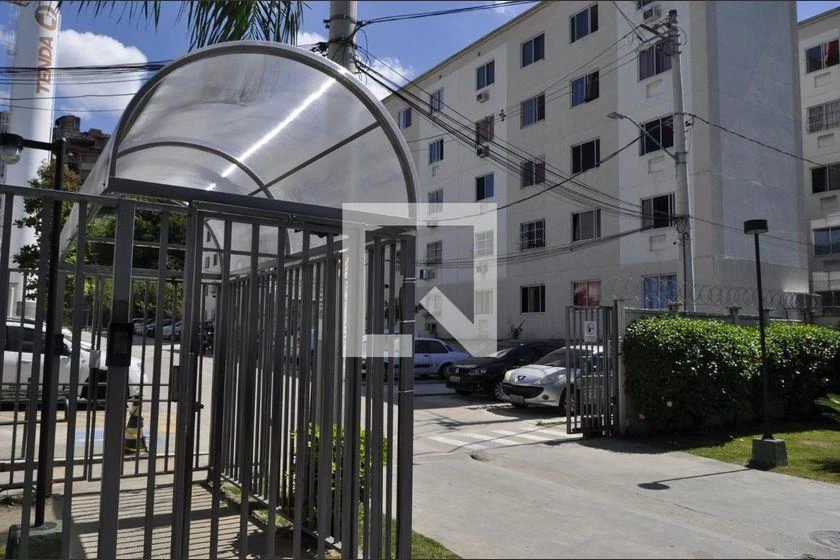 2-bedroom apartment with a washing machine — photo 38