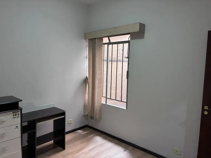Home office in a 3-bedroom apartment, 160 m² — photo 5