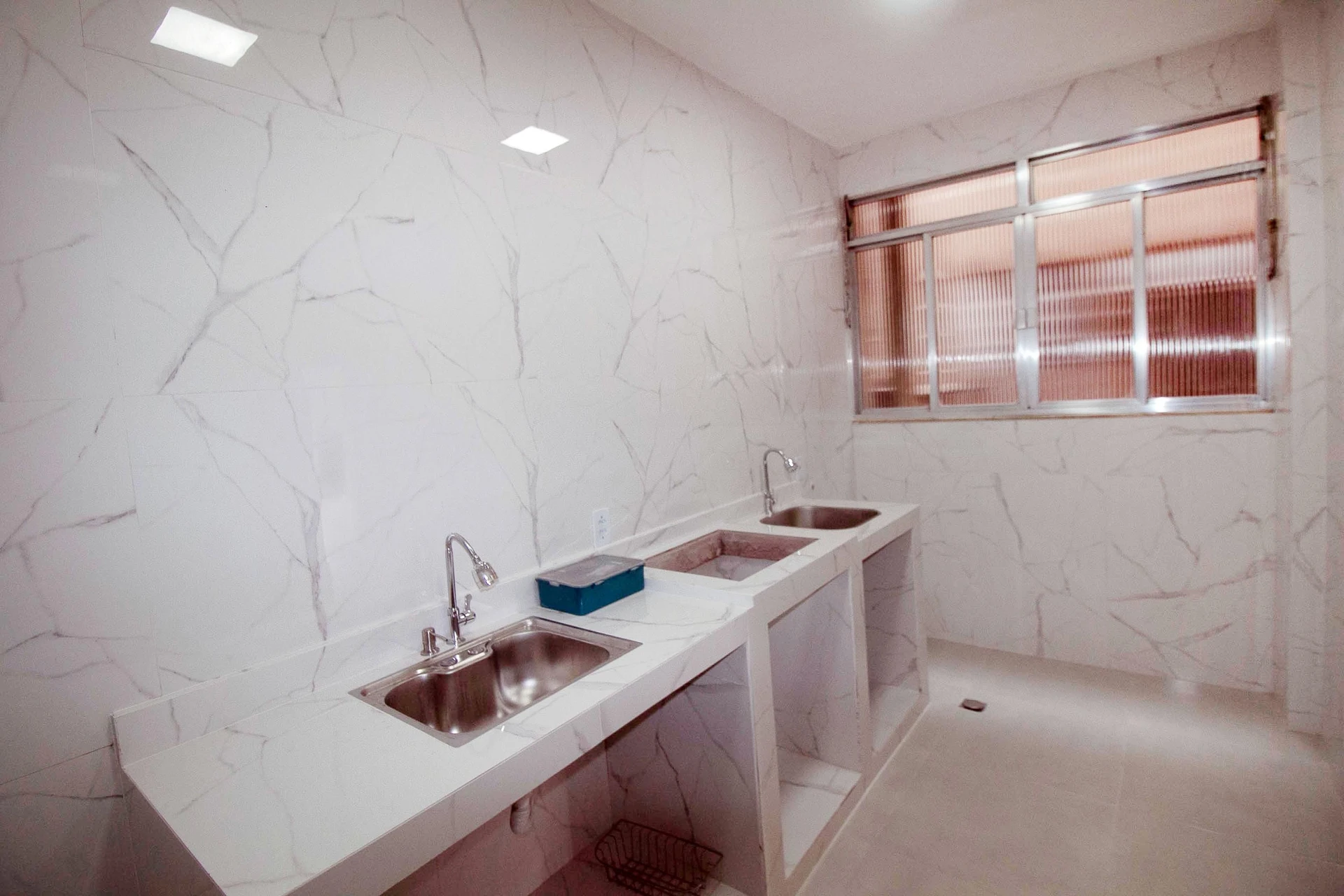 Apartamento para locação com 2 quartos e permite pets — photo 7