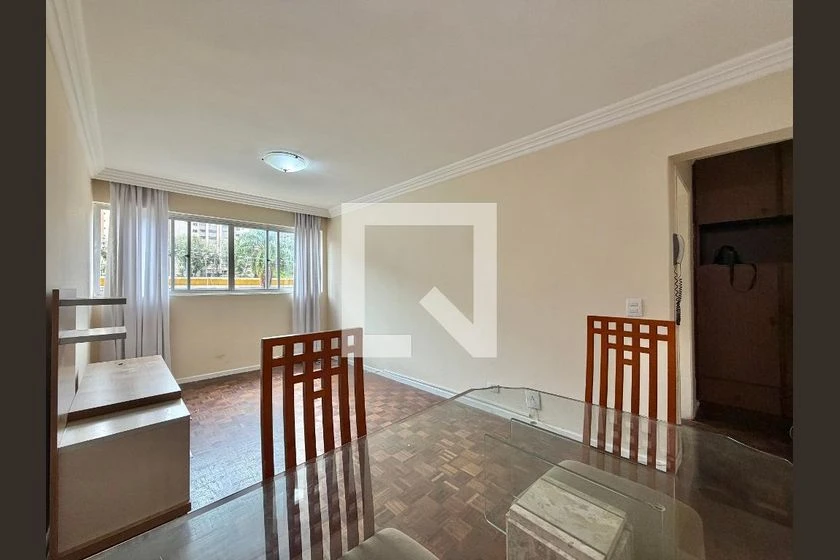 Apartment with 2 bedrooms and 1 parking space — photo 11