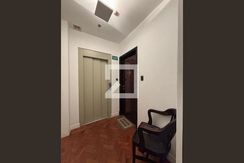 Furnished 85 m² apartment with 1 bedroom and 2 bathrooms — photo 38
