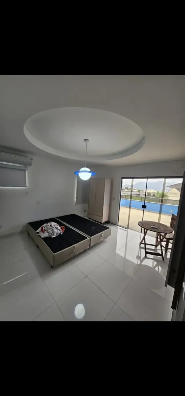 Furnished 351 m² house with 5 bedrooms and balcony grill — photo 20