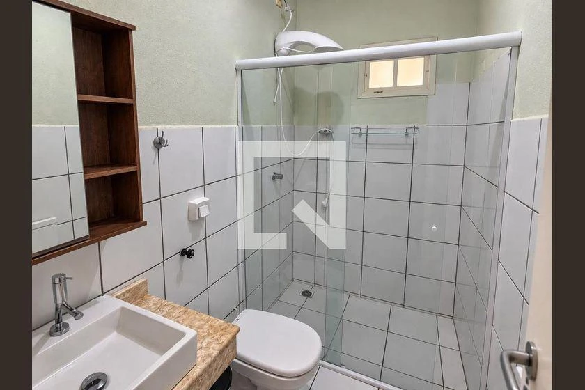 2-bedroom house, both with their own bathrooms, 62 m² — photo 8