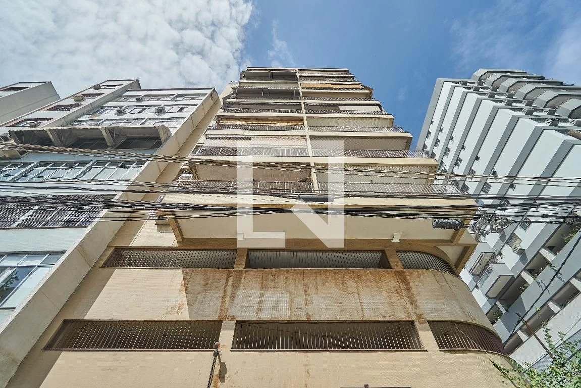 Apartamento com 2 quartos, 2 banheiros e 1 vaga aceitando pets — photo 50