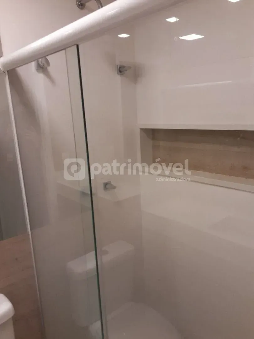 Квартира з 3 спальнями та заскленим балконом, Ріо-де-Жанейро — photo 29