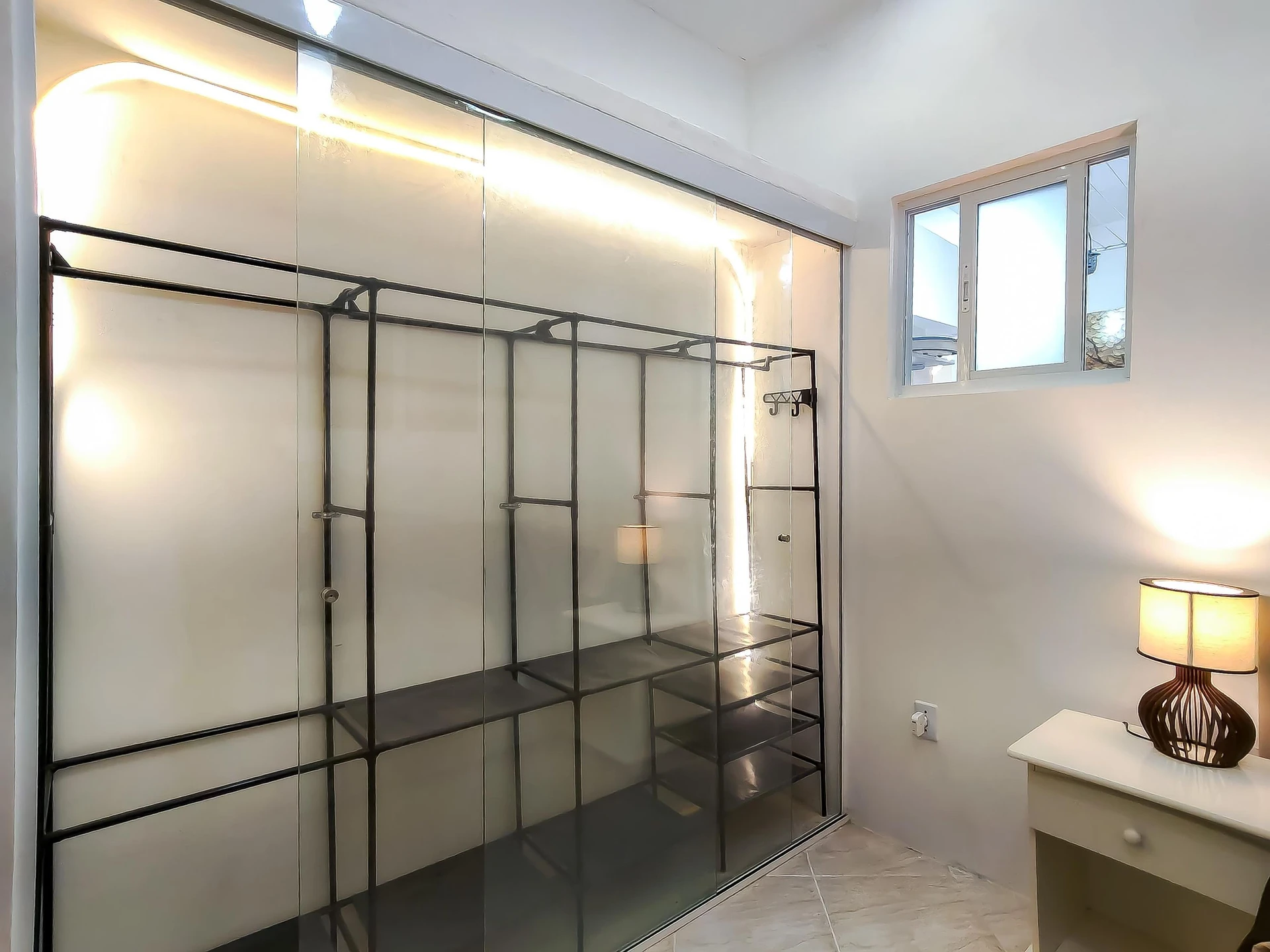 2-bedroom apartment with a home office in Rio de Janeiro — photo 31