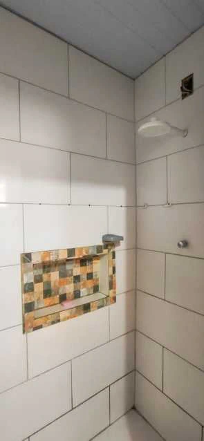 2-bedroom house, both with their own bathrooms, 85 m² — photo 15