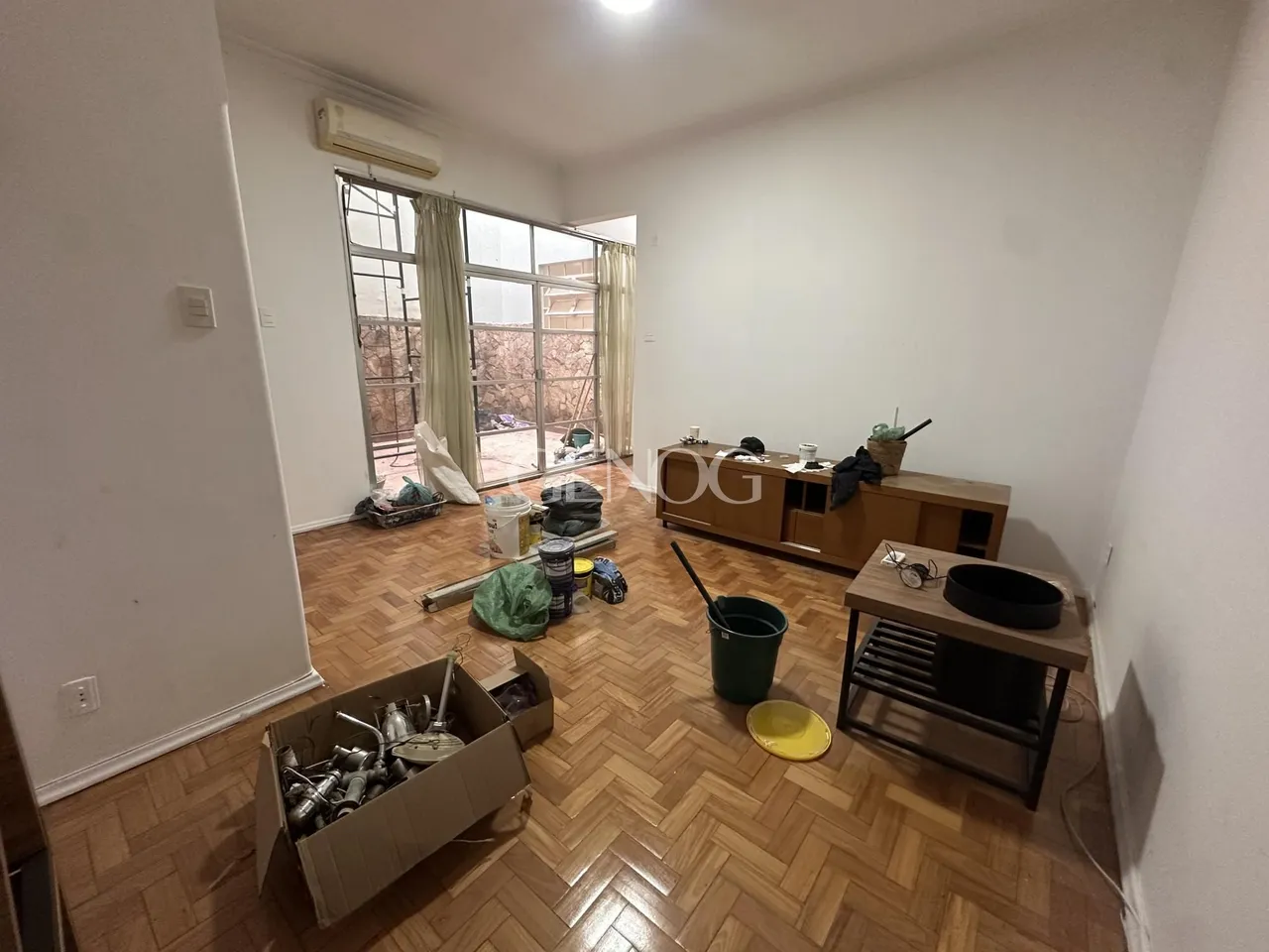 Apartamento de 2 quartos com espaço de home office — photo 8
