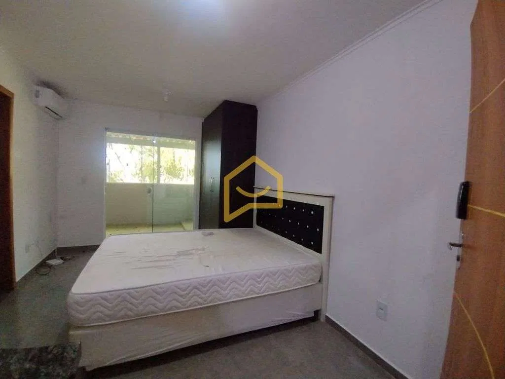 Apartment, 41 m², with a private BBQ — photo 3