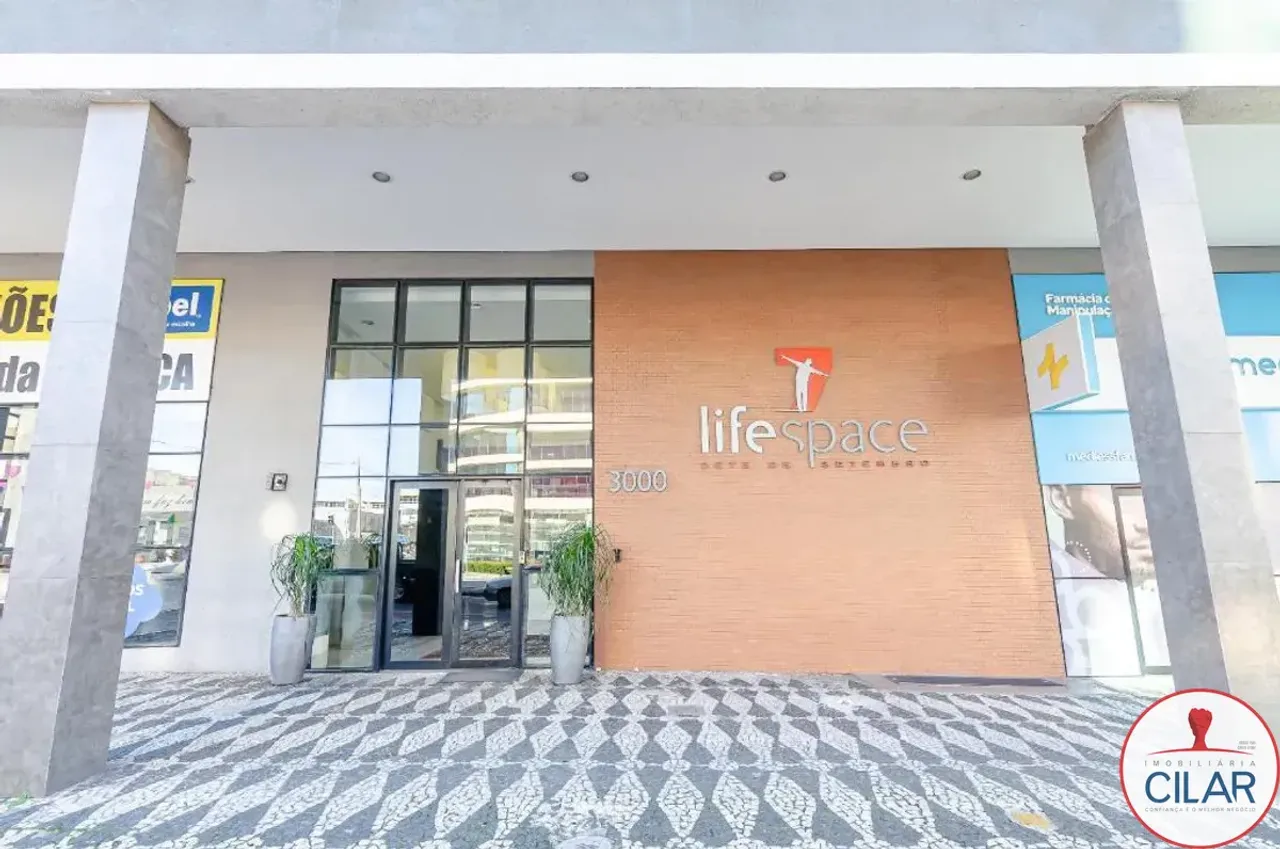 Apartamento mobiliado com 1 quarto e 1 banheiro — photo 14