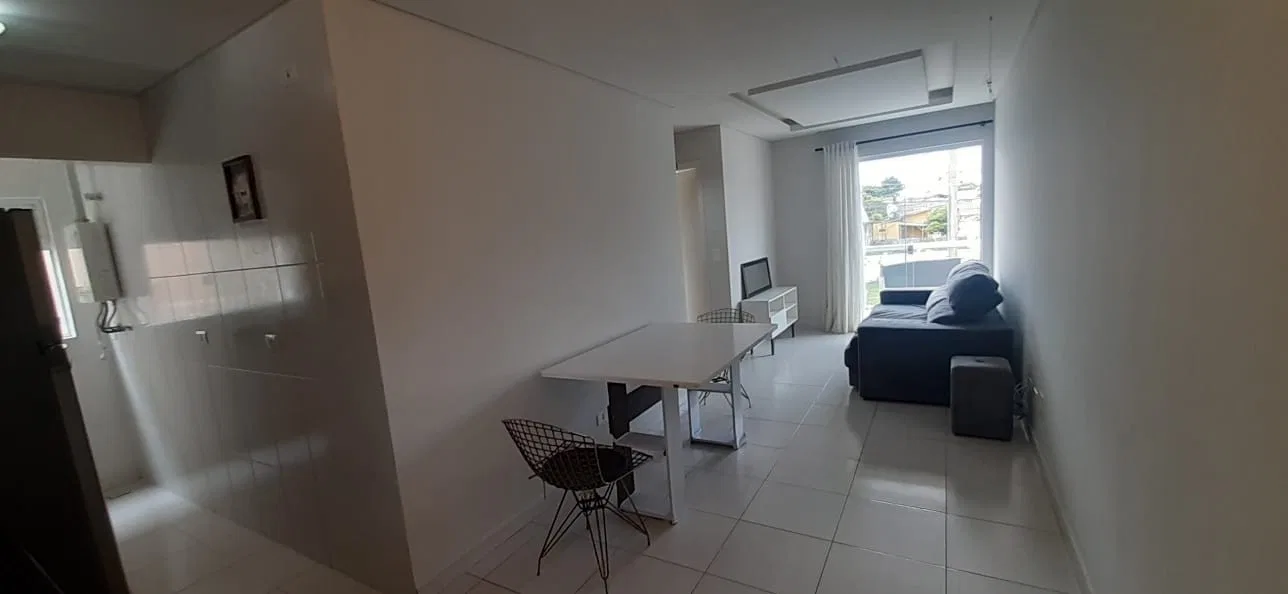 Furnished apartment, 55 m², with a home office — photo 6