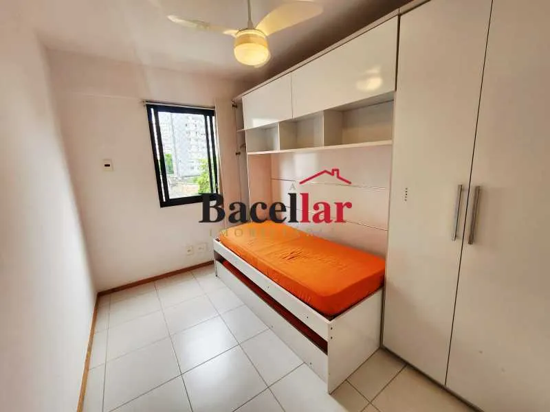2-bedroom apartment with a washing machine in Rio de Janeiro — photo 2