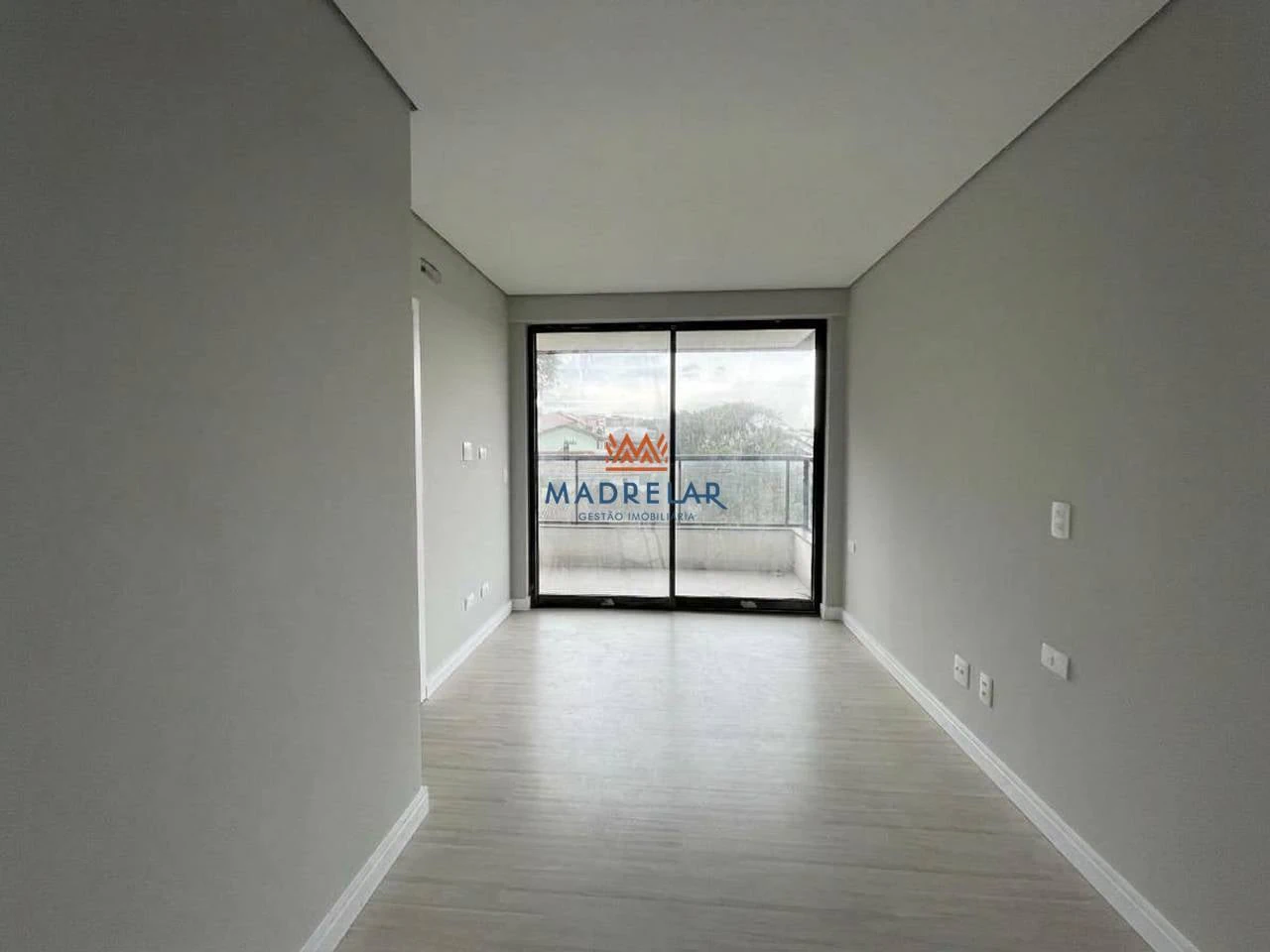 2-bedroom apartment with a private BBQ in Curitiba — photo 14