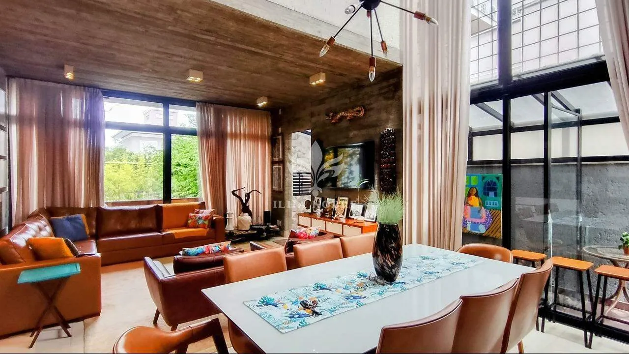 Casa de 2 dormitorios con vestidor en Florianópolis — photo 12