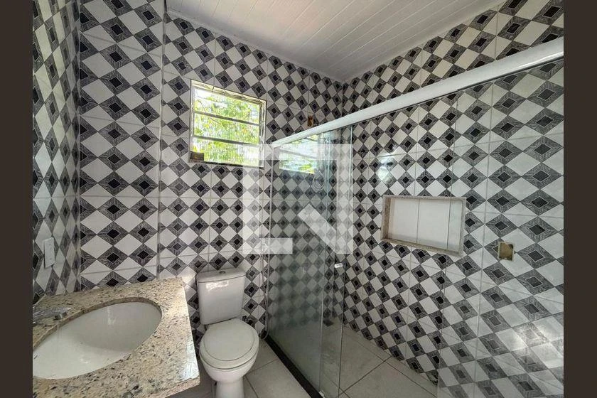 Kitnet com 2 quartos e cozinha americana — photo 20