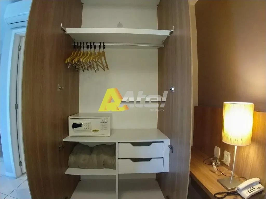 Квартира 44 м² з 1 спальнею та балконом — photo 24