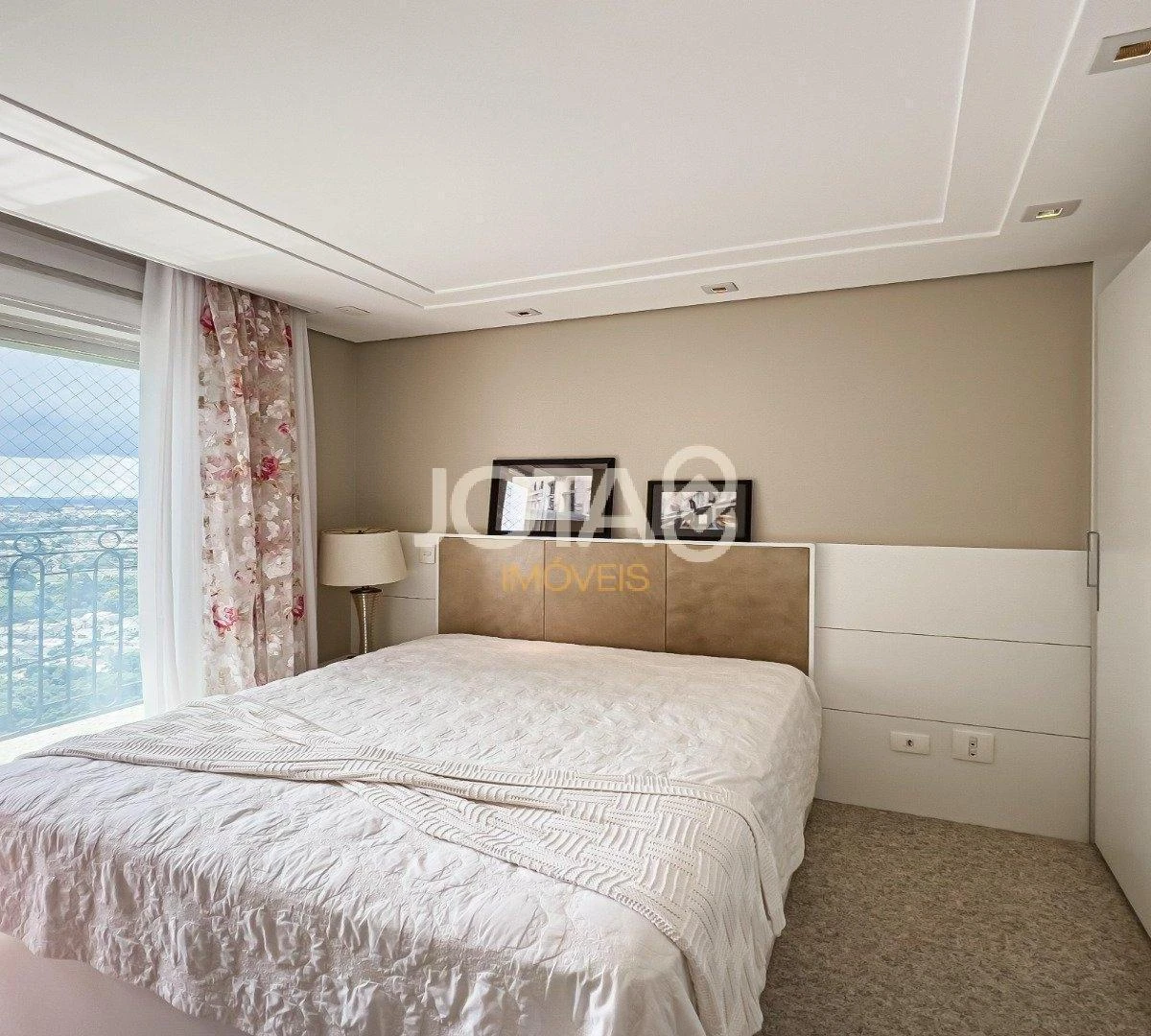 Apartamento mobiliado, 340 m², com banheira — photo 45
