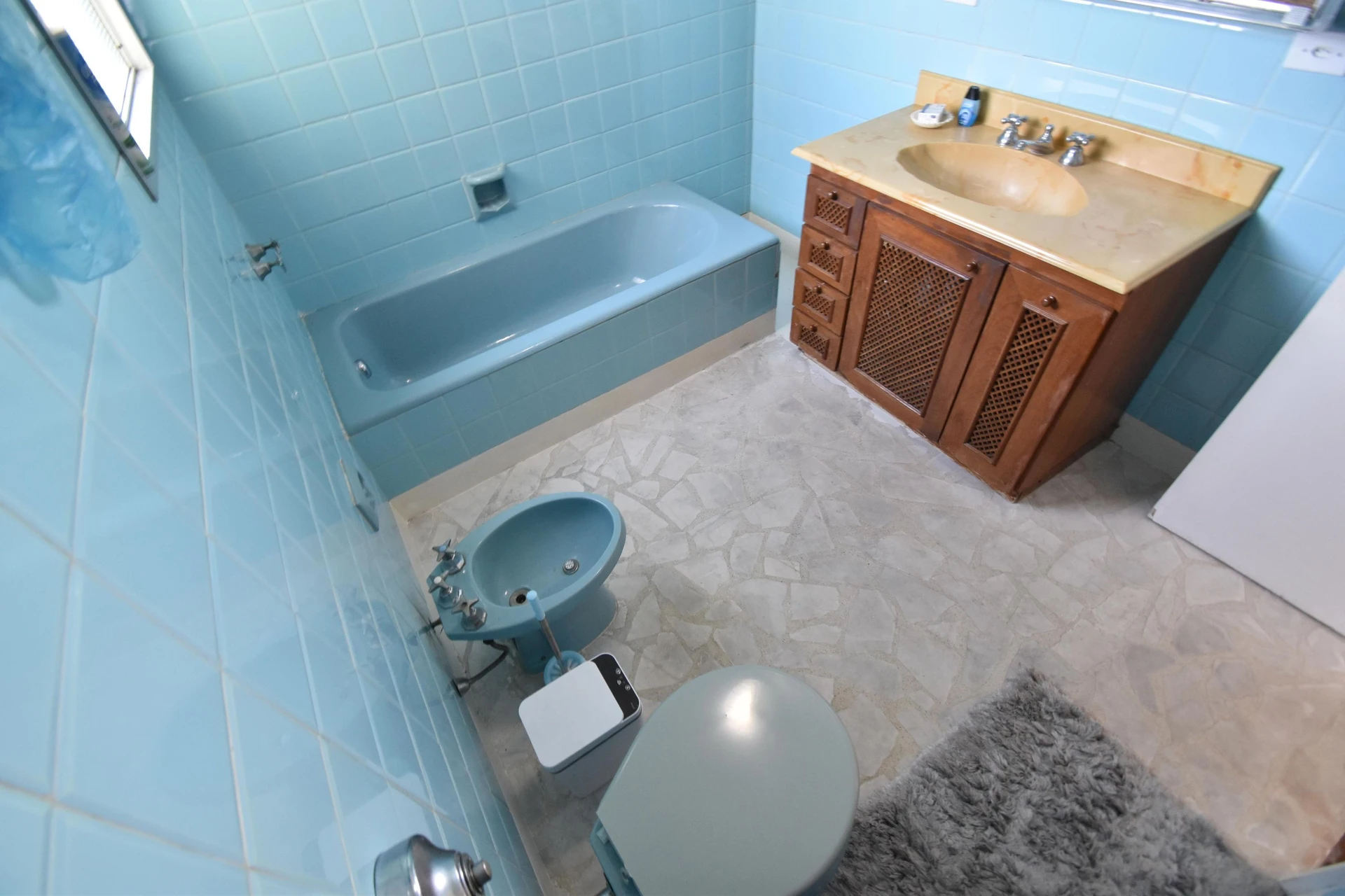Bañera y 3 dormitorios: departamento de 219 m² — photo 38