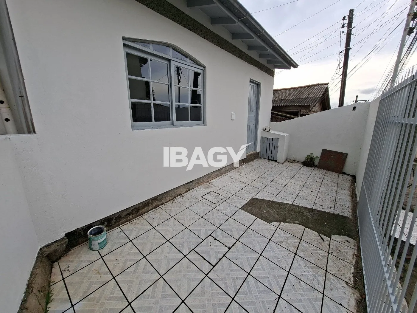 One-bedroom, 30 m² apartment in Florianópolis — photo 5