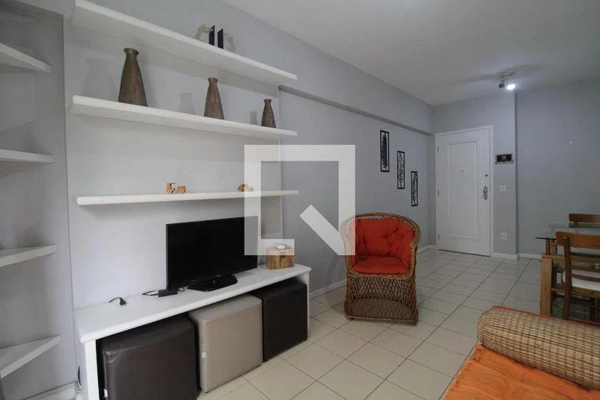 Apartamento mobiliado de 2 quartos com espaço de home office — photo 24
