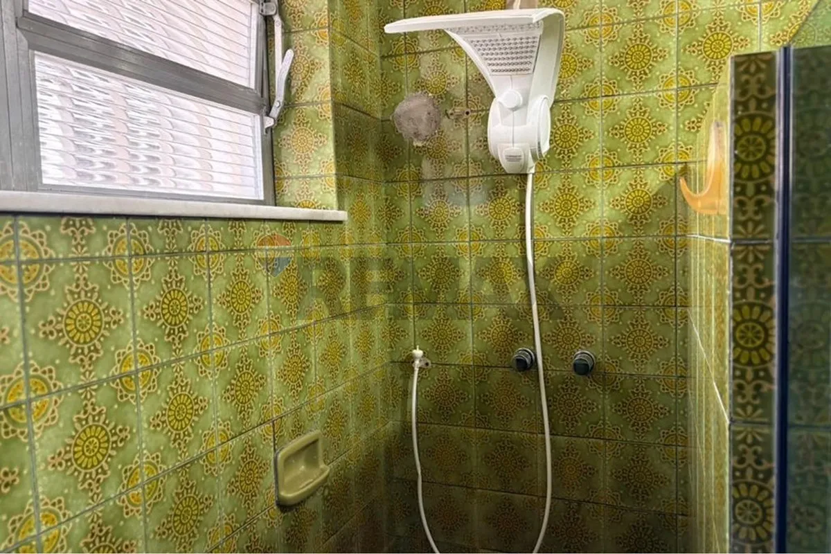Casa de 4 quartos com banheira, Jardim Guanabara — photo 30