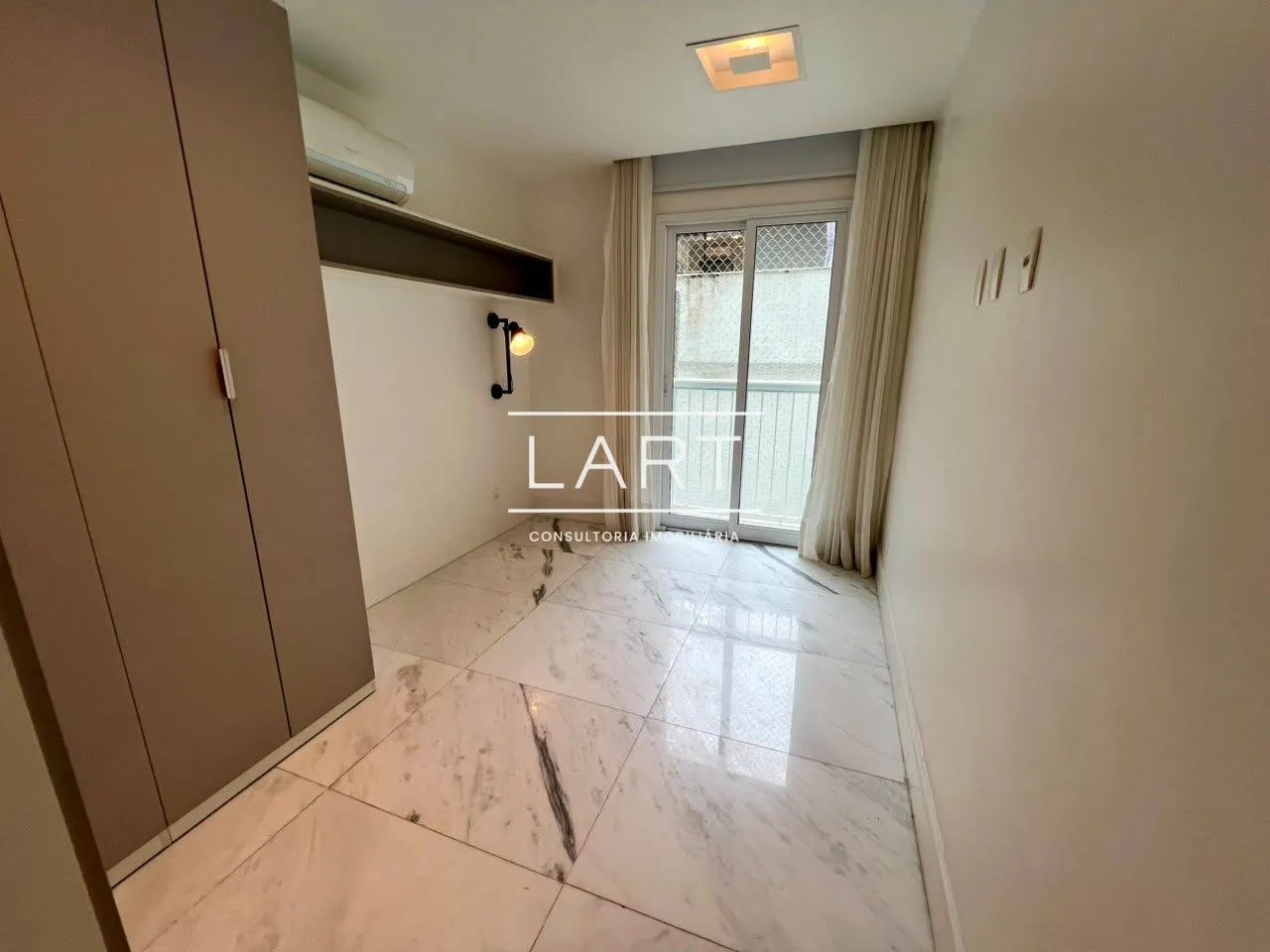 Apartamento com janelas do piso ao teto, Ipanema — photo 3