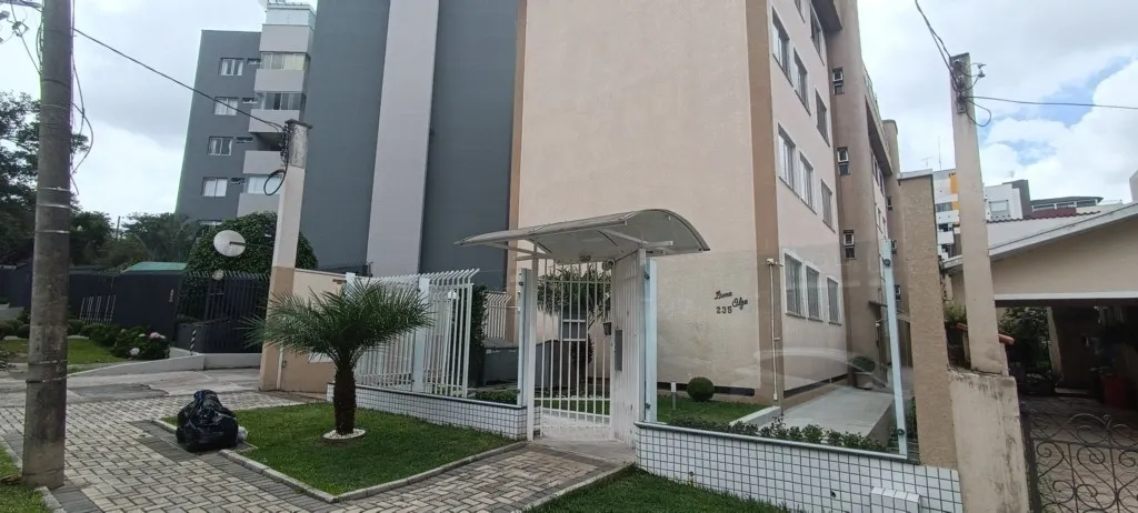 3-bedroom apartment with 104 m² and 1 parking spot — photo 12