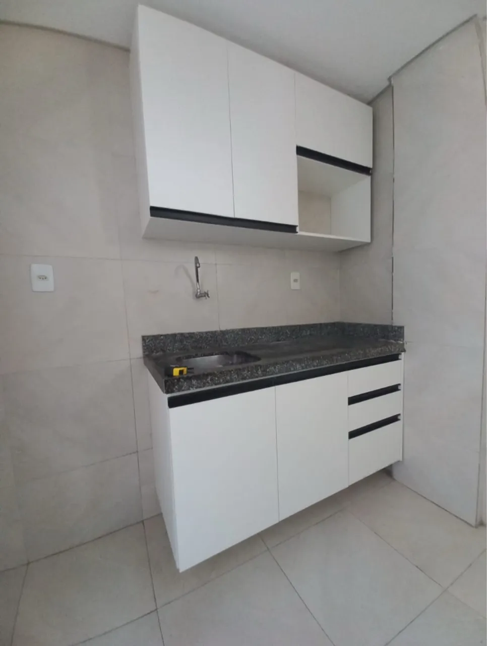 Квартира с 2 спальнями и отдельной кухней — photo 2