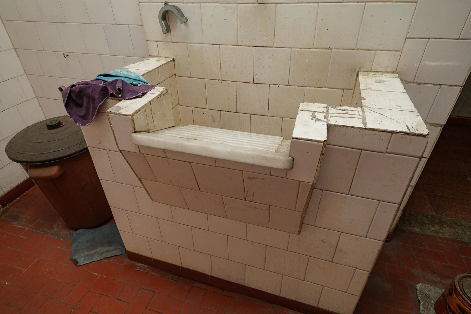 Casa com 6 quartos e jardim privativo — photo 60