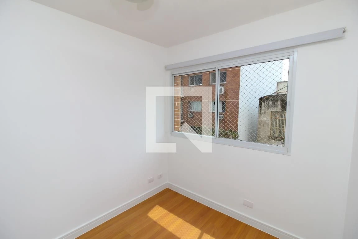 Washing machine in a 2-bedroom apartment, 60 m² — photo 6