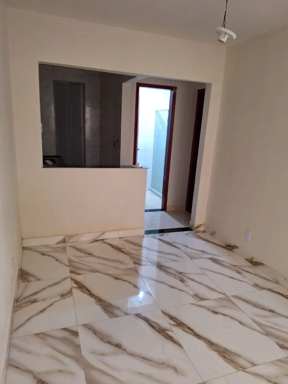 One-bedroom apartment, 30 m² — photo 14