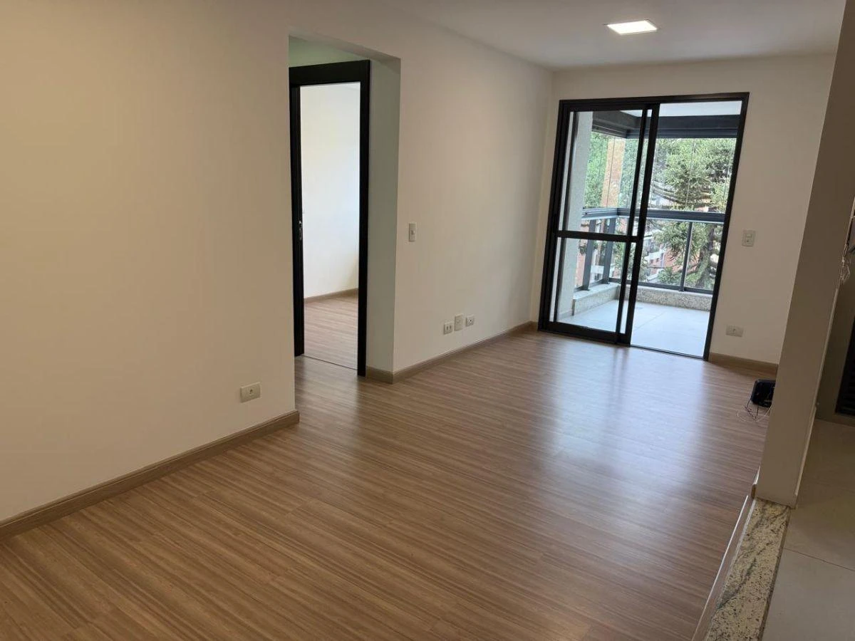 2-bedroom apartment with en-suite and 103 m², 2 parking