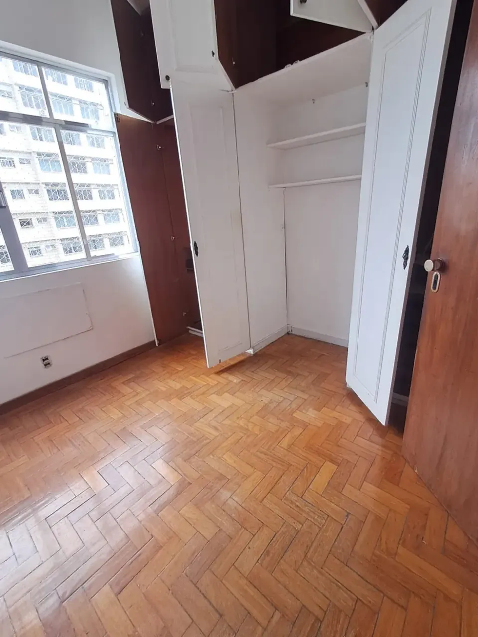 Apartamento de 58 m² com 2 quartos e 2 banheiros — photo 6