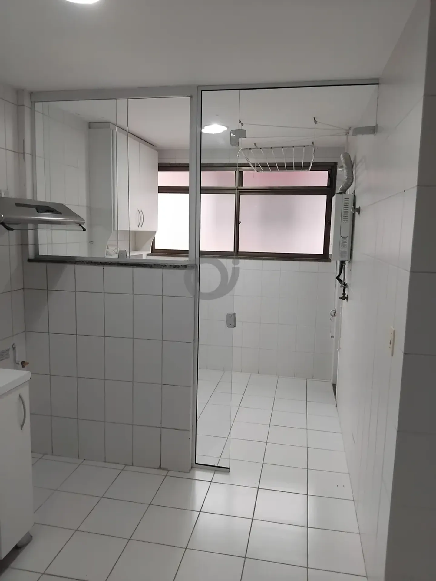 2-bedroom apartment with a water view in Rio de Janeiro — photo 13