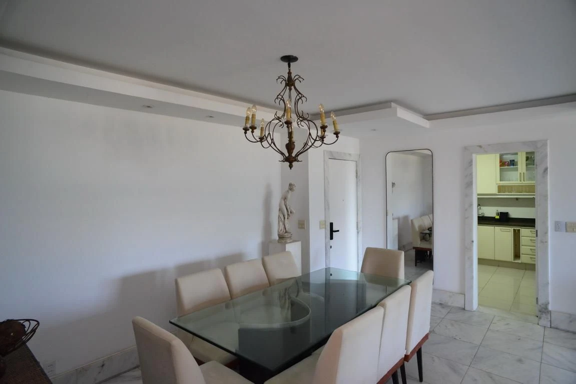 Apartamento mobiliado com 4 quartos e suíte no total — photo 10