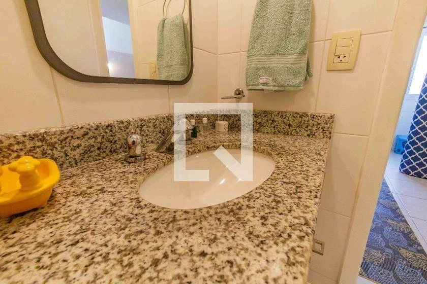Apartamento mobiliado, 99 m², com janelas do piso ao teto — photo 35