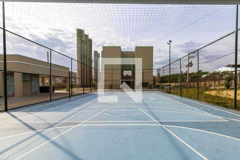 Apartamento de 2 quartos em condomínio com academia — photo 44