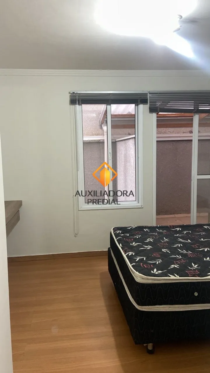 Furnished 1-bedroom apartment with a balcony — photo 3