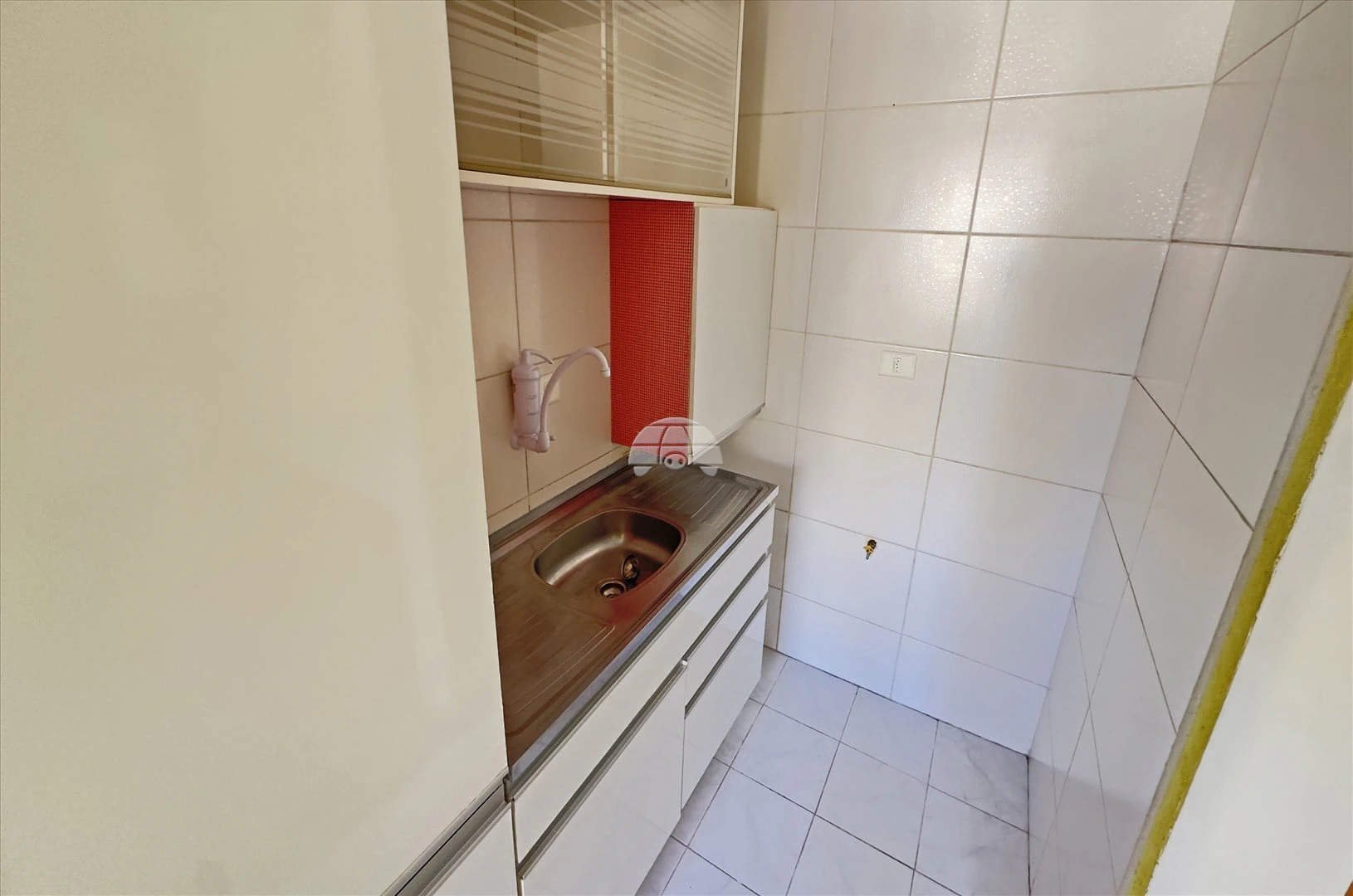 2-bedroom apartment on the 1st floor with parking — photo 4