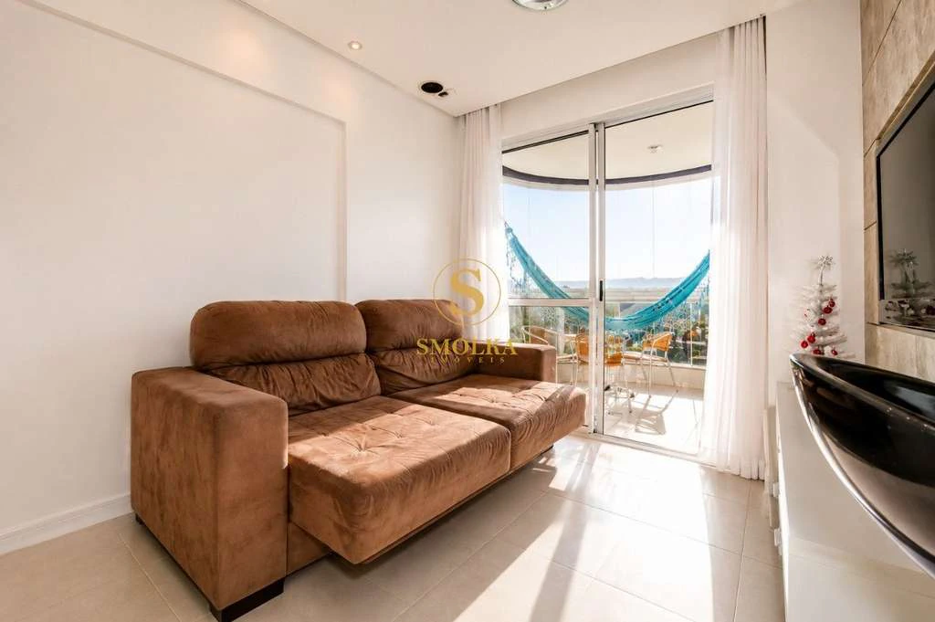 Квартира 115 м² з 2 спальнями і 1 місцем — photo 4
