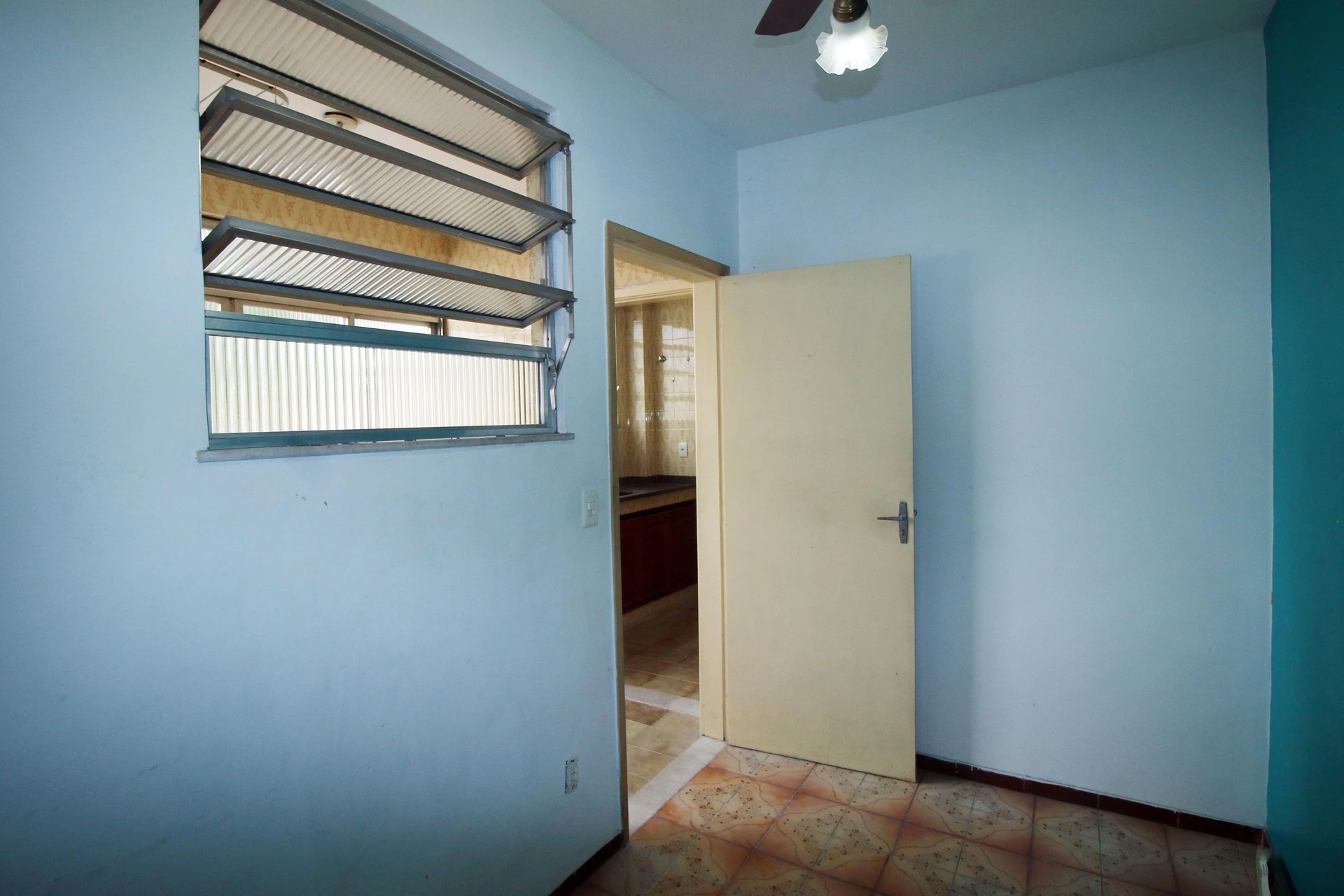 Apartamento com 2 quartos e churrasqueira privativa — photo 31