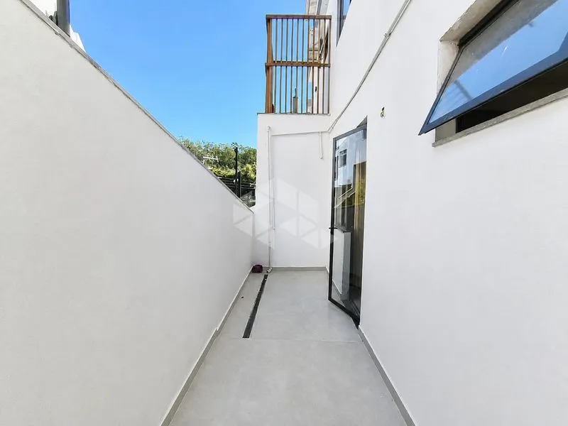 One-bedroom apartment, 30 m² — photo 11